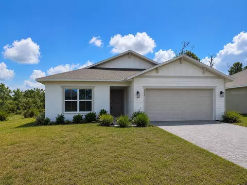 134 Jade St, Rotonda West, FL 33947