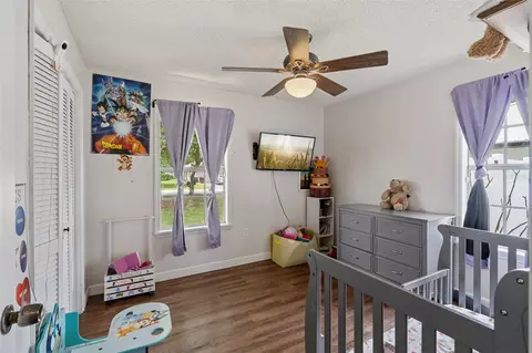 Bedroom - 3102 Garden Ct, Saint Cloud, FL 34769 photo 4 of 4