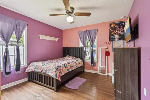 Bedroom - 3102 Garden Ct, Saint Cloud, FL 34769 photo 3 of 4