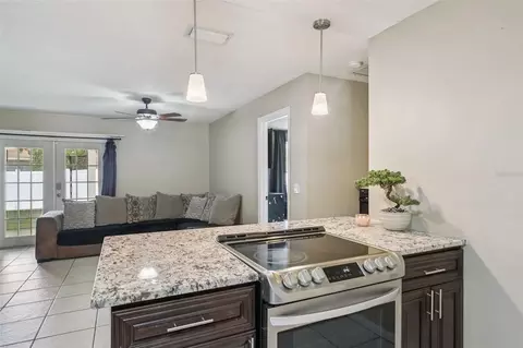 Kitchen - 3102 Garden Ct, Saint Cloud, FL 34769 photo 3 of 3