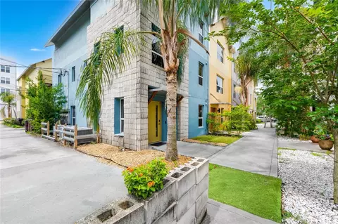 1607 Woodward St #11, Orlando, FL 32803