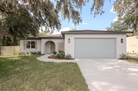 3679 Lincoln St, Sanford, FL 32771