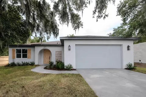 3679 Lincoln St, Sanford, FL 32771