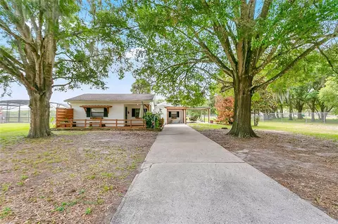 1341 N Fort Christmas Rd, Christmas, FL 32709