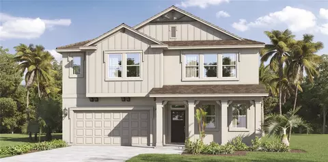 3020 Kingsman Trl, Ormond Beach, FL 32174