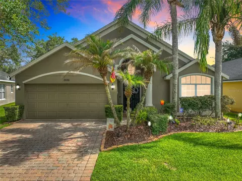 2886 Sweetspire Cir, Oviedo, FL 32766
