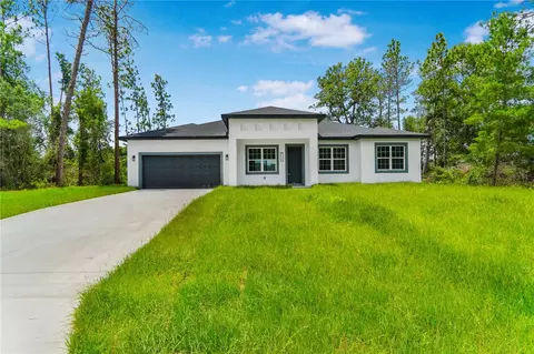 5220 SW 128th Pl, Ocala, FL 34473