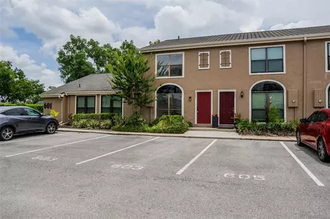 603 Casa Park Ct #G, Winter Springs, FL 32708