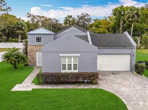 1021 W 25th St, Sanford, FL 32771
