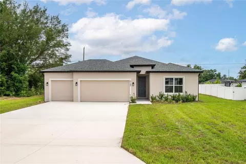 4780 SW 129th Pl, Ocala, FL 34473
