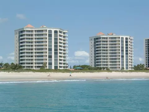 3000 N Highway A1a #12-B, Hutchinson Island, FL 34949