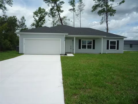 3579 SW 128th Pl, Ocala, FL 34473