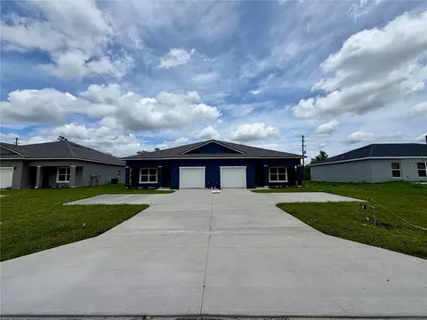 15719 SW 34th Court Rd, Ocala, FL 34473