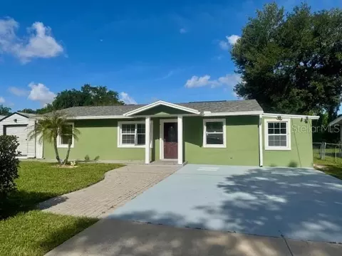 3312 S Forest St, Orlando, FL 32806