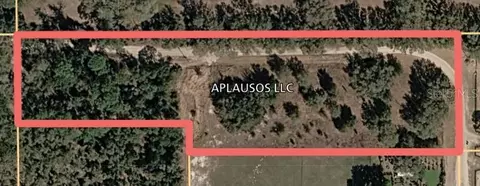 Joslyn Lane, Lady Lake, FL 32159