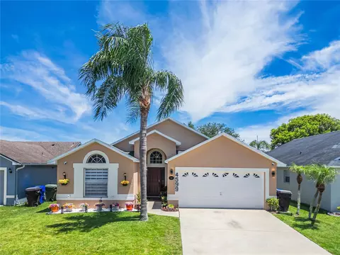 4599 Eaglet Ln, Kissimmee, FL 34746
