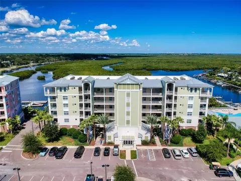 5 Riverwalk Dr #601, New Smyrna Beach, FL 32169
