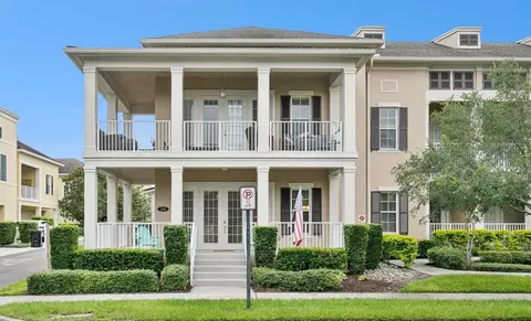 1777 Firehouse Ln #26104, Orlando, FL 32814
