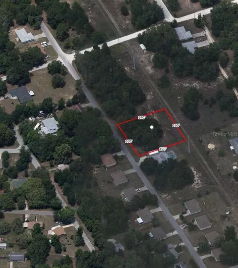 613 S Rooks Ave, Inverness, FL 34453