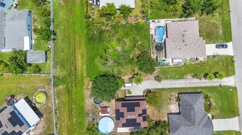 Dove Drive, Poinciana, FL 34759
