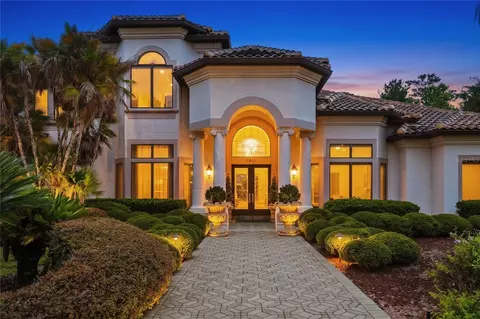 1911 Bridgewater Dr, Lake Mary, FL 32746