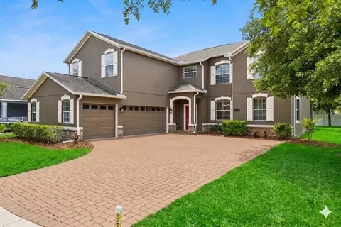 6100 Cypress Hill Rd, Winter Garden, FL 34787