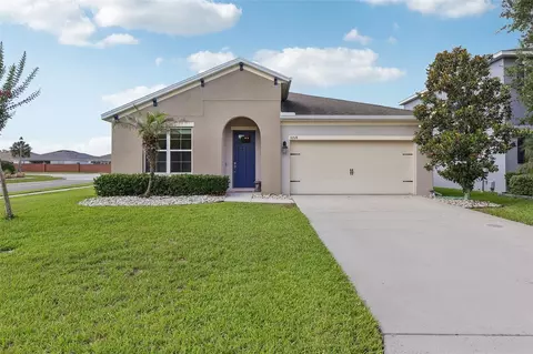 16528 Centipede St, Clermont, FL 34714