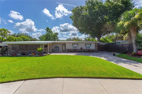 1327 Roscomare Ave, Orlando, FL 32806