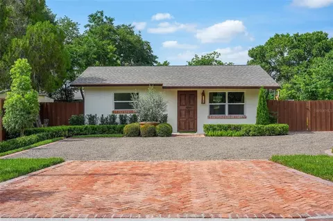 Exterior - 10541 3rd Ave, Ocoee, FL 34761 photo 3 of 17