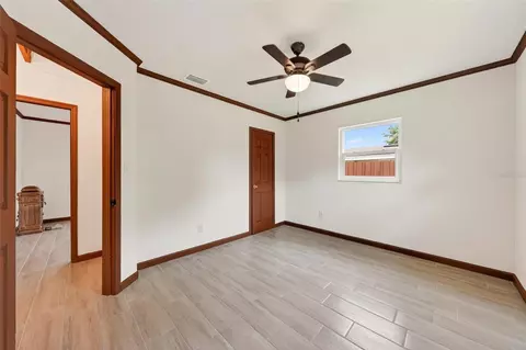 Bedroom - 10541 3rd Ave, Ocoee, FL 34761 photo 6 of 8