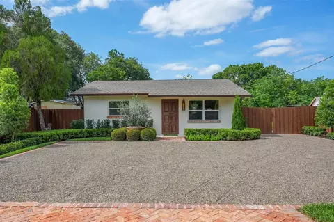 Exterior - 10541 3rd Ave, Ocoee, FL 34761 photo 15 of 17