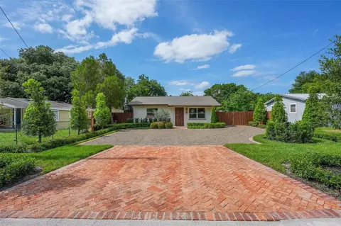Exterior - 10541 3rd Ave, Ocoee, FL 34761 photo 12 of 17