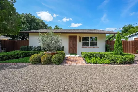 Exterior - 10541 3rd Ave, Ocoee, FL 34761 photo 17 of 17