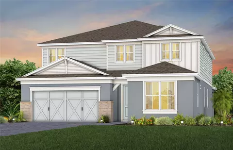 2627 Clear Night Ave, Kissimmee, FL 34744