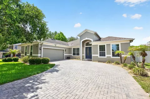 2651 Cedar Crest Dr, Apopka, FL 32712
