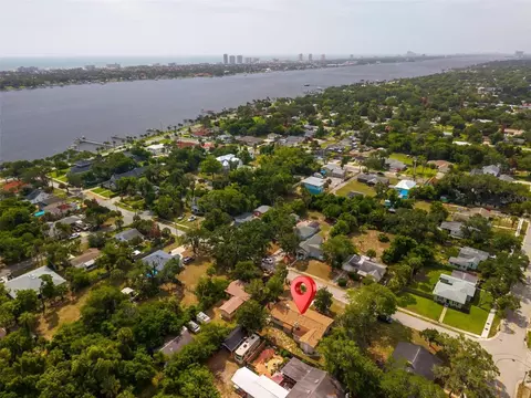 View/Area - 71 Fairview Ave, Ormond Beach, FL 32174 photo 5 of 13
