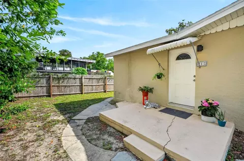 Exterior - 71 Fairview Ave, Ormond Beach, FL 32174 photo 9 of 11