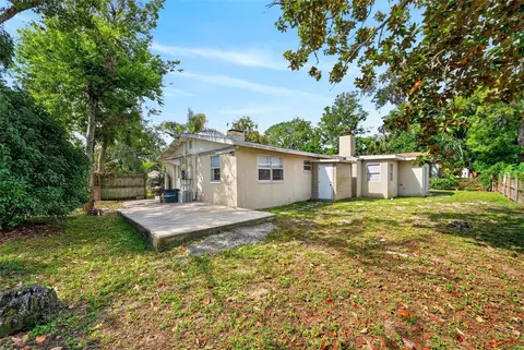 Exterior - 71 Fairview Ave, Ormond Beach, FL 32174 photo 5 of 11