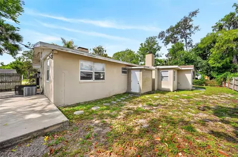 Exterior - 71 Fairview Ave, Ormond Beach, FL 32174 photo 6 of 11