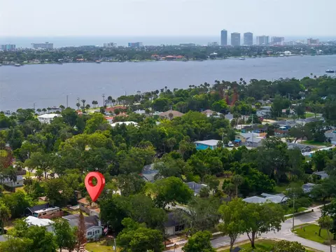 View/Area - 71 Fairview Ave, Ormond Beach, FL 32174 photo 8 of 13