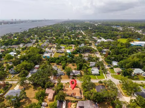 View/Area - 71 Fairview Ave, Ormond Beach, FL 32174 photo 6 of 13