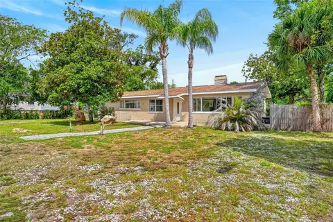 Exterior - 71 Fairview Ave, Ormond Beach, FL 32174 photo 10 of 11
