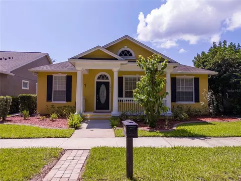 7011 Nobleton Dr, Windermere, FL 34786