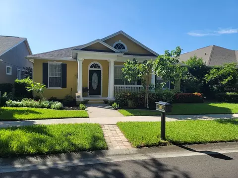 7011 Nobleton Dr, Windermere, FL 34786