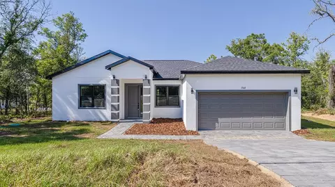 7322 N Galt Pt, Citrus Springs, FL 34434