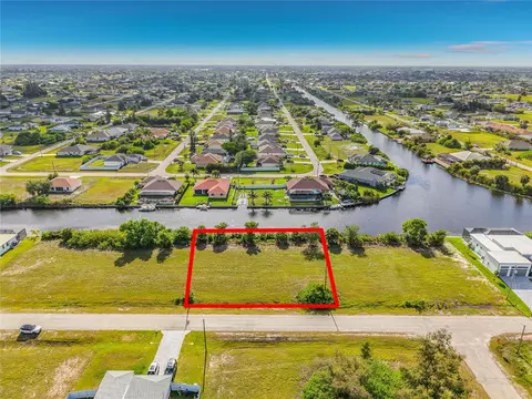 407 NW 31st Pl, Cape Coral, FL 33993
