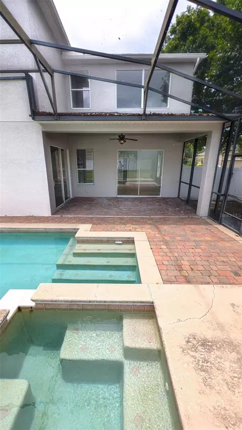 Exterior - 2835 Migliara Ln, Ocoee, FL 34761 photo 6 of 11