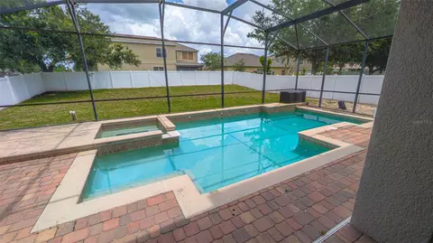Exterior - 2835 Migliara Ln, Ocoee, FL 34761 photo 4 of 11