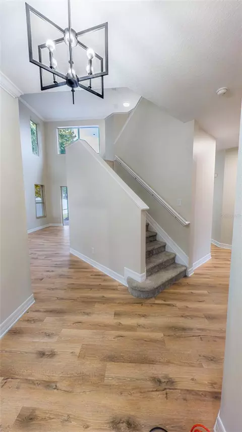Entry Way - 2835 Migliara Ln, Ocoee, FL 34761 photo 13 of 17