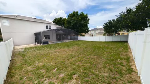 Exterior - 2835 Migliara Ln, Ocoee, FL 34761 photo 7 of 11